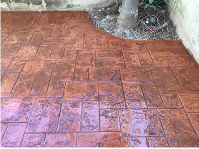 pintura epoxica para Pisos de concreto