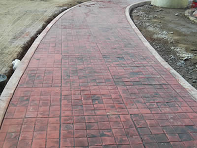 pintura para piso de colores Guadalajara
